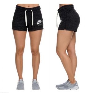 Nike Gym Shorts